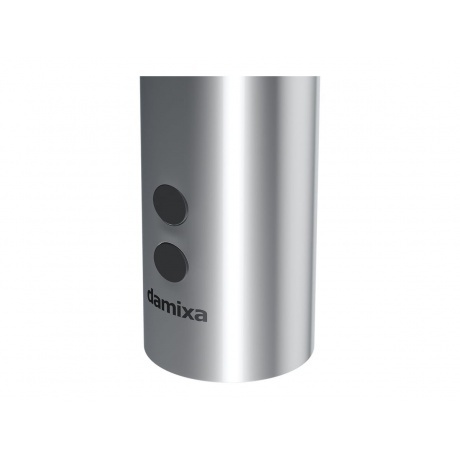 770290000 Jupiter смеситель для умывальника сенсорный, хром - фото 4