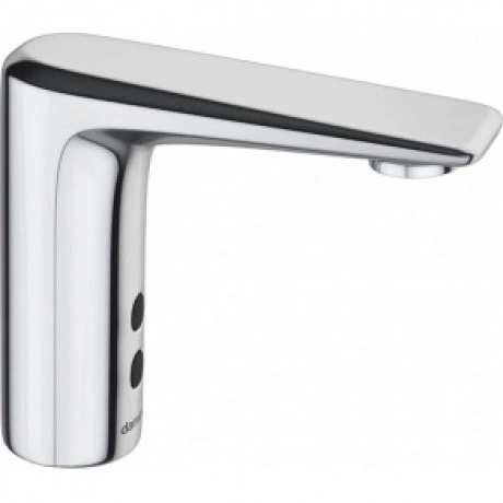 Смеситель для раковины сенсорный Damixa Jupiter 770290000 хром