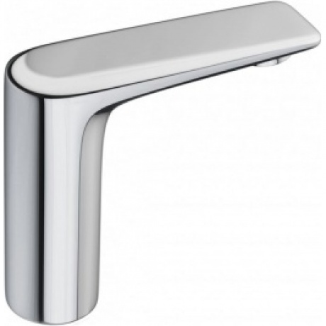 Смеситель для раковины сенсорный Damixa Jupiter 770290000 хром - фото 2