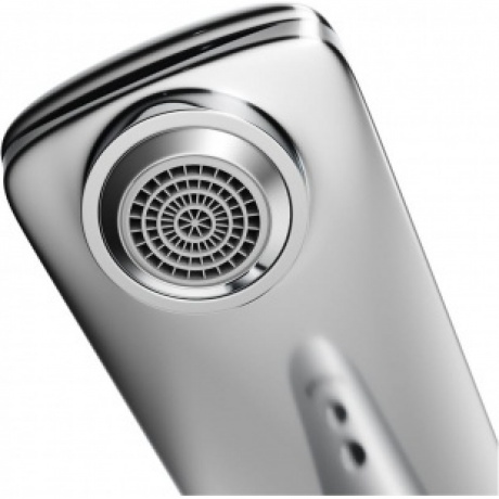 Смеситель для раковины сенсорный Damixa Jupiter 770290000 хром - фото 3