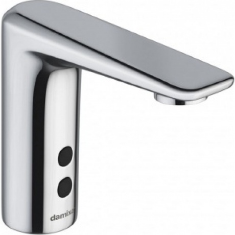 Смеситель для раковины сенсорный Damixa Jupiter 770290000 хром - фото 5