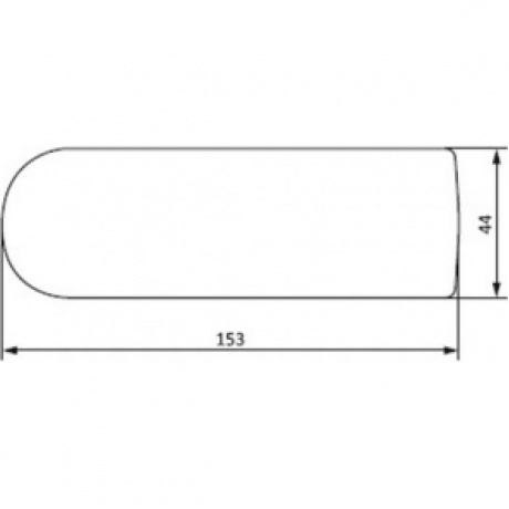 Смеситель для раковины сенсорный Damixa Jupiter 770290000 хром - фото 7