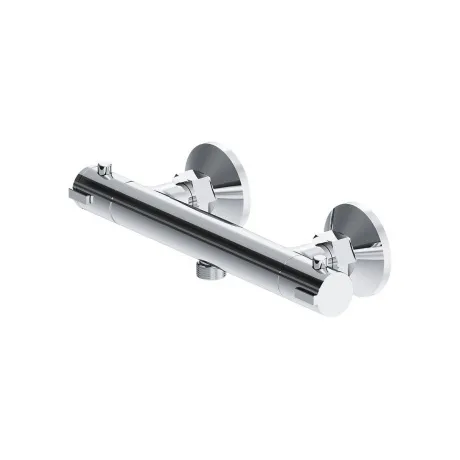 776000000 Jupiter, термостатический смеситель для душа, хром