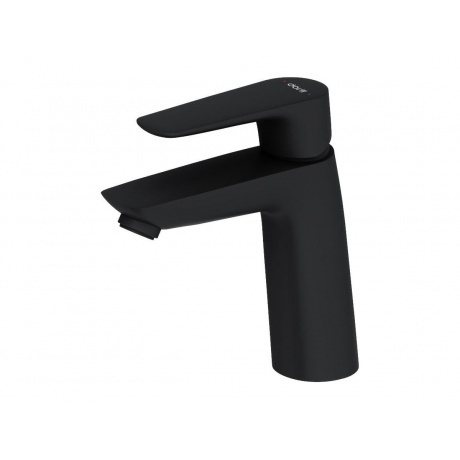 

D40102122 Prime new cмеситель для умывальника, черный