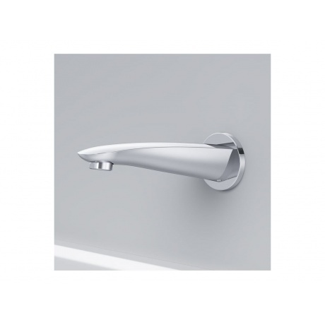 Излив на ванну AM.PM Like F8070000 хром - фото 4