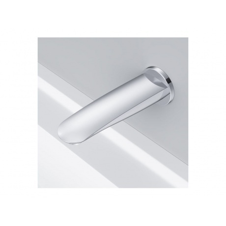 Излив на ванну AM.PM Like F8070000 хром - фото 6