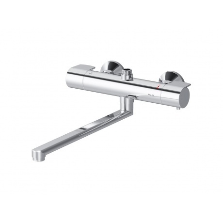 

Смеситель для ванны и душа с ТМС AM.PM X-Joy F85A50900 хром