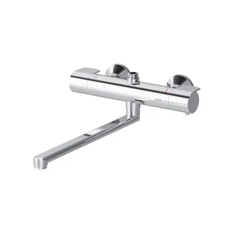 Смеситель для ванны и душа с ТМС AM.PM X-Joy F85A50900 хром