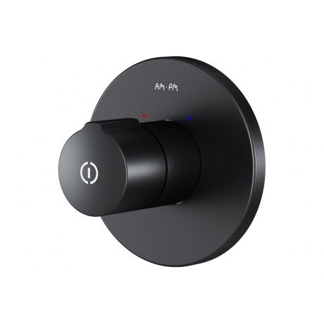 Смеситель настенный для душа душа AM.PM X-Joy TouchReel F85A6572...