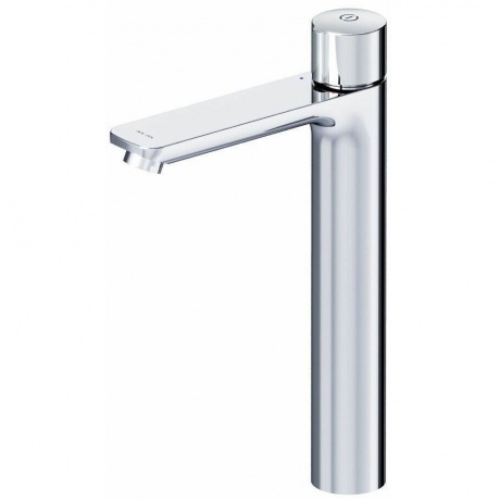 Смеситель для умывальника высокий AM.PM X-Joy TouchReel F85A9250...