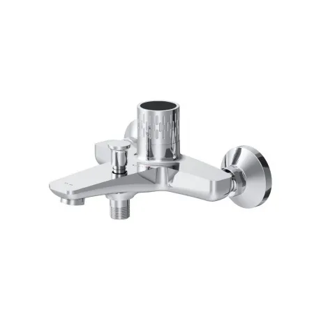 Смеситель для ванны и душа с индик. температуры AM.PM Gem F90A10...