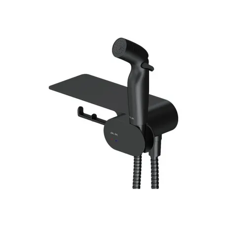 Гигиенический набор для душа AM.PM Like F0202622 черный