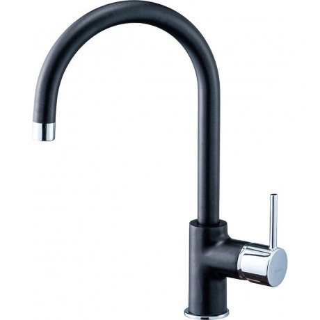Rivelato Смеситель для кухни Orta U-обр. D-35мм, монтаж: вертика...