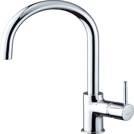 Rivelato Смеситель для кухни Orta U-обр. D-35мм, монтаж: вертика...