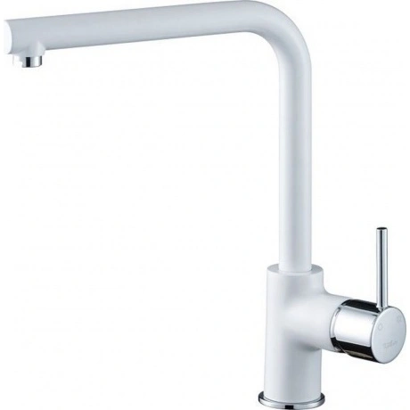 Rivelato Смеситель для кухни Vico Г-обр. D-35мм, монтаж: вертика...