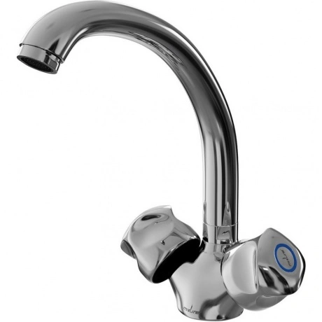 Смеситель для кухни MIXLINE ML01-03 (522120)
