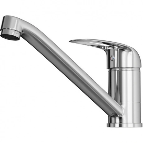 Смеситель для кухни MIXLINE ML05-03 (522128)