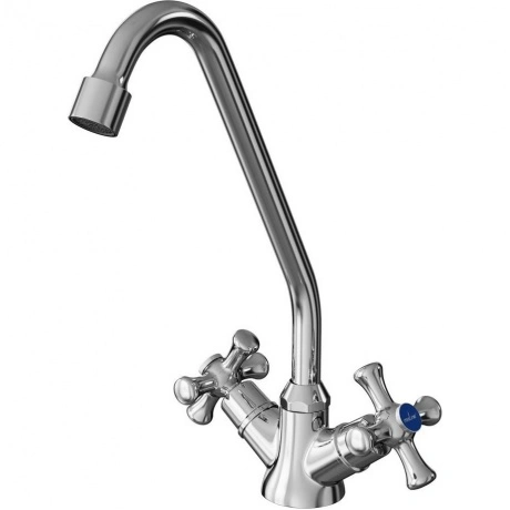 Смеситель для кухни MIXLINE ML10-03 (522138)