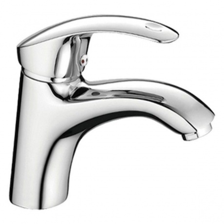 Смеситель для умывальника FASHUN хром (A1021)