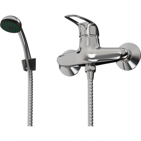 

Смеситель для душа 40k MIXLINE ML05-07 (544302)