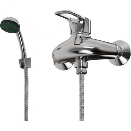 Смеситель для душа 40k MIXLINE ML06-07 (544303)