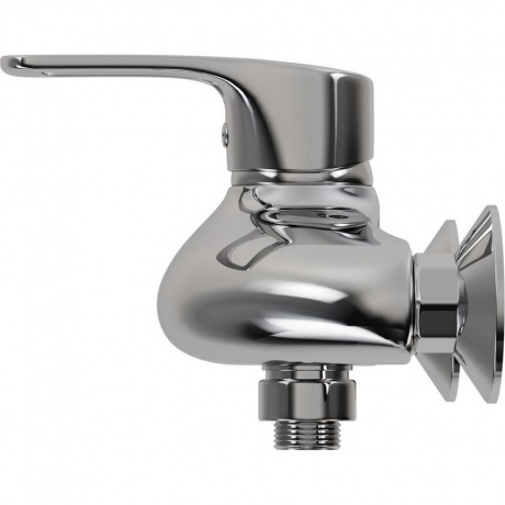 Смеситель для душа 40k MIXLINE ML06-07 (544303) - фото 4