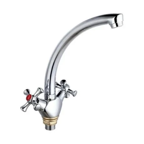 Смеситель для кухни ПРОФСАН СТАНДАРТ-А (PSM-131-75)