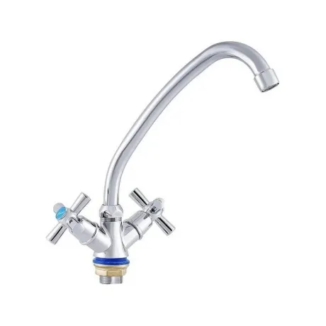 Смеситель для кухни FAUZT (FZs-223-18)