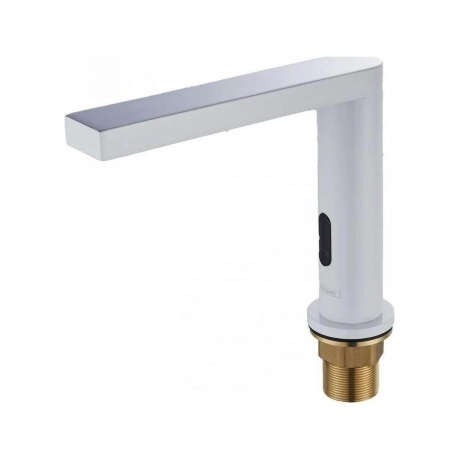 

Сенсорный смеситель Savol (GY8887XW) дивертор (AAA) приобретается отдельно