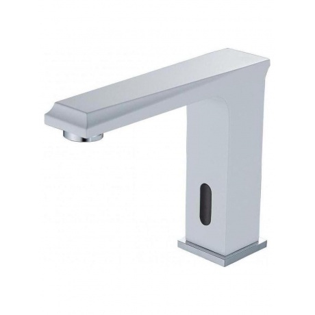 

Сенсорный смеситель Savol (GY8892W) дивертор (AAA) приобретается отдельно