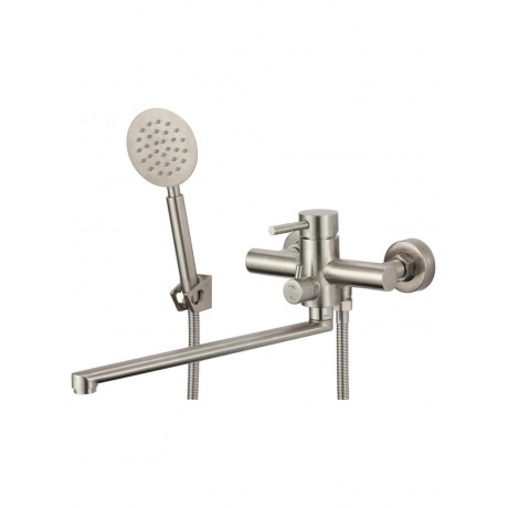 

Смеситель для ванны из нержавеющей стали Savol (S-SUS4002)