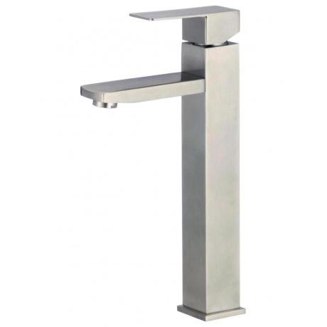 

Смеситель для умывальника из нержавеющей стали Savol (S-SUS2001)