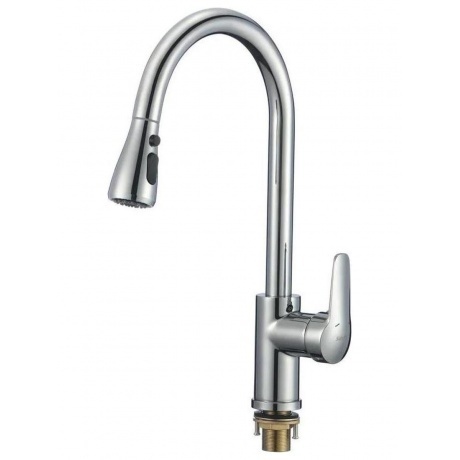 Смеситель для кухонной мойки Savol (S-002801) - фото 1