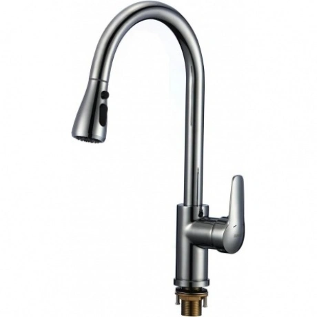 Смеситель для кухонной мойки Savol (S-002801L)