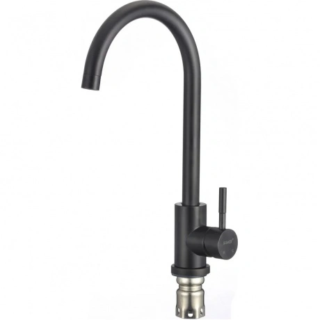 Смеситель для кухонной мойки Savol (S-SUS3002H)