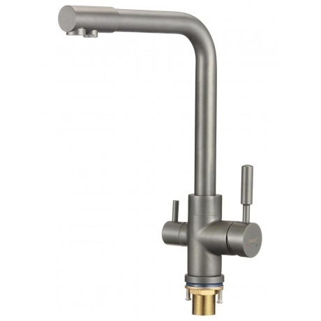 

Смеситель для кухонной мойки под фильтр Savol (S-L1801Q)