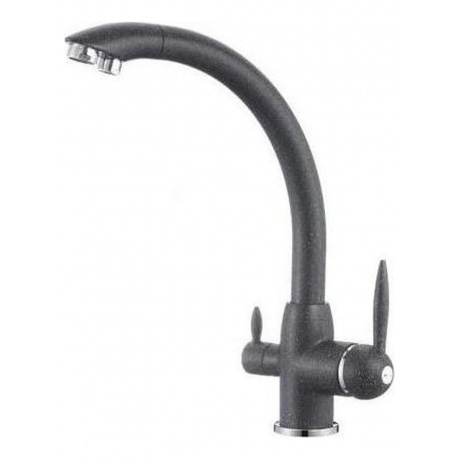 

Смеситель для кухонной мойки с фильтром питьевой воды Savol (S-L1699H)