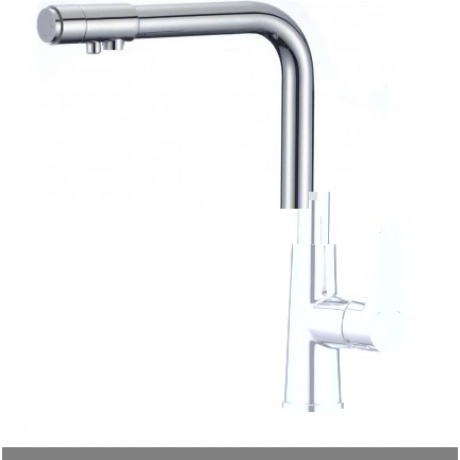 

Смеситель для кухонной мойки с фильтром питьевой воды Savol (S-L1804)