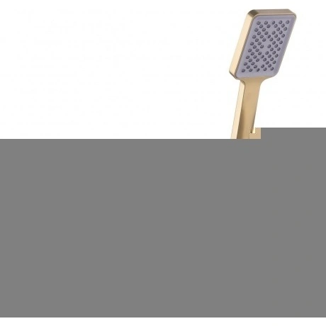 Смеситель для ванны и душа FASHUN (A53018-21)