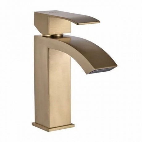 Смеситель для раковины FASHUN (A51118-21)