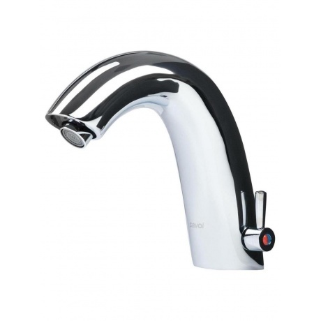 Смеситель для раковины Savol сенсорный (S-GY8862) - фото 1