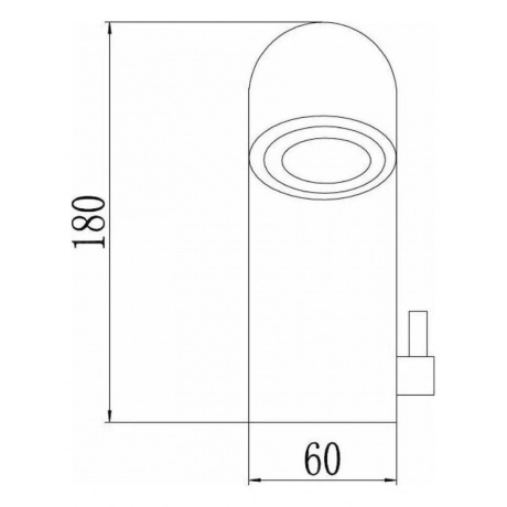 Смеситель для раковины Savol сенсорный (S-GY8862) - фото 3