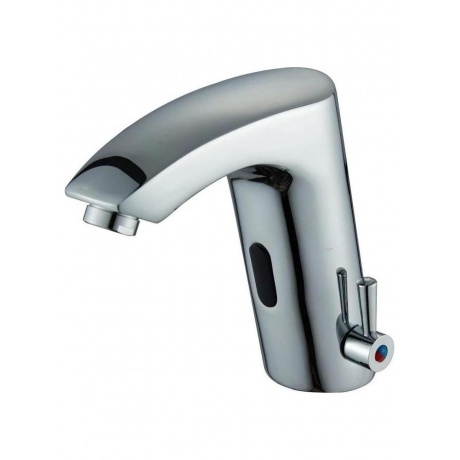 

Смеситель для раковины Savol сенсорный (S-GY8865)