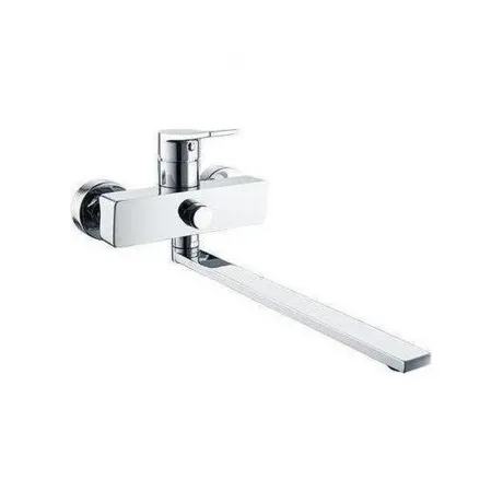 Смеситель для ванны Savol (SK-H3002)