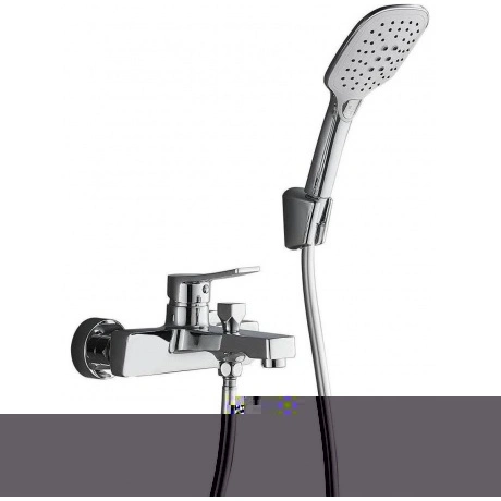 Смеситель для ванны Savol (SK-H3101)