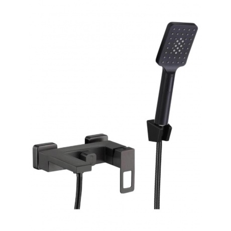 Смеситель для ванны Savol (S-SUS4003H) - фото 1