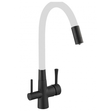 

Смеситель для кухни Savol под фильтр питьевой воды (S-L1806H-02)