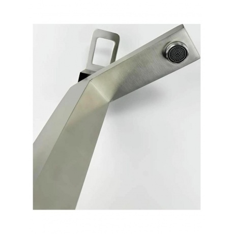 Смеситель для раковины Savol (S-SUS2003) - фото 5