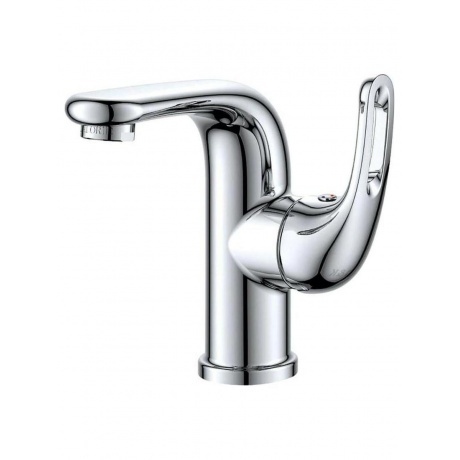 Комплект смесителей DK DA1370001SET (DA1372101,DA1372201,DA1373201) - фото 3