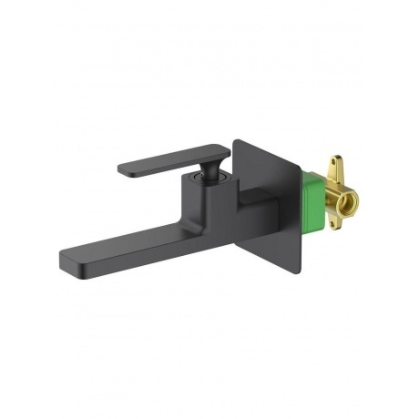 Смеситель для раковины Timo Torne (4372/03SM) - фото 1